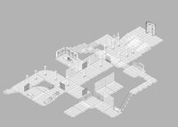 Isometric Map Icons screenshot, image №3741362 - RAWG