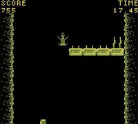 Captain Crack screenshot, image №1074172 - RAWG