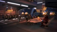 Mass Effect: Pinnacle Station screenshot, image №538798 - RAWG