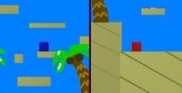 Race Platformer screenshot, image №2801849 - RAWG