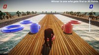 Shuffleboard lies! screenshot, image №2158446 - RAWG
