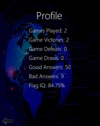 Country Quiz screenshot, image №3516689 - RAWG
