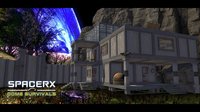 SpacerX - Dome Survivals screenshot, image №652081 - RAWG