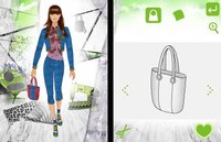 Fashion Studio Paris Collection screenshot, image №251311 - RAWG