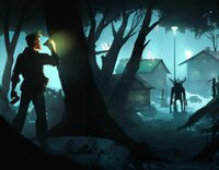 Unholy Retribution screenshot, image №3822077 - RAWG