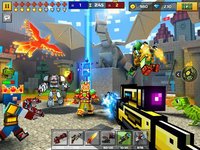 Pixel Gun 3D: Survival shooter & Battle Royale screenshot, image №1348029 - RAWG
