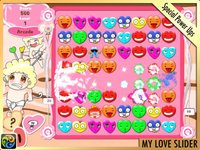 My Love Slider screenshot, image №1607124 - RAWG