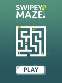 Swipey Maze screenshot, image №1961712 - RAWG