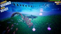 Huge Jaws screenshot, image №3596144 - RAWG