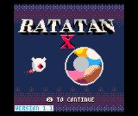 Ratatan X screenshot, image №2761786 - RAWG