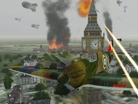 Battle of Europe: Royal Air Forces screenshot, image №421732 - RAWG