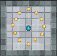UFO (Snookems) screenshot, image №2158498 - RAWG
