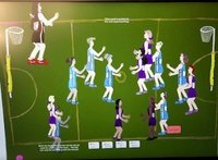 Netball Game screenshot, image №2134190 - RAWG