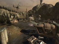 Enemy Territory: Quake Wars screenshot, image №429347 - RAWG