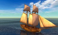 Pirates of the Burning Sea screenshot, image №355417 - RAWG