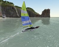 Sail Simulator 2010 screenshot, image №549457 - RAWG