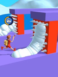 Foam Climber screenshot, image №2585695 - RAWG