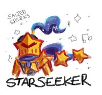 STARSEEKER (Text Demo) screenshot, image №2753023 - RAWG