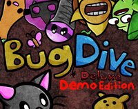 BugDive Deluxe Demo Edition screenshot, image №3057819 - RAWG