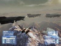 Rebel Raiders: Operation Nighthawk screenshot, image №419513 - RAWG