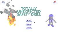 Totally Unexpected Safety Drill screenshot, image №2491381 - RAWG