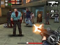 Zombie Death Hunter 3D screenshot, image №1711641 - RAWG