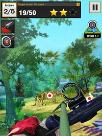 Archery Games-Archery screenshot, image №1756379 - RAWG