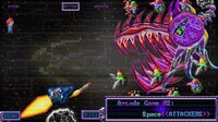 Arcade Game 02: Space Attackers(Demo) screenshot, image №3874119 - RAWG