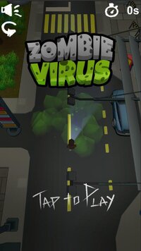 Zombie Virus (itch) (Masab Farooque, Samia Tariq) screenshot, image №3289758 - RAWG
