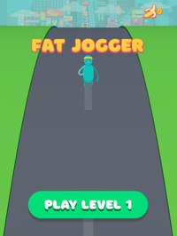 Fat Jogger screenshot, image №2172962 - RAWG