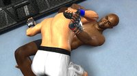 UFC 2009 Undisputed screenshot, image №518158 - RAWG