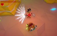 Dungeon of Deadly Desserts screenshot, image №1068794 - RAWG