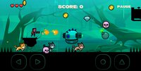 Anymo (Android) screenshot, image №3622369 - RAWG