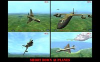 Gunship III - Combat Flight Simulator - Strike Package screenshot, image №2110054 - RAWG