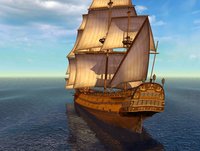 Pirates of the Burning Sea screenshot, image №355380 - RAWG