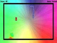 Snake - MLG edition screenshot, image №2184147 - RAWG