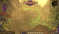 Alganon screenshot, image №191918 - RAWG