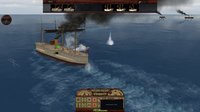 Ironclads 2: War of the Pacific screenshot, image №107962 - RAWG