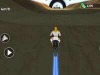 Bike Racing, Moto Stunts Game screenshot, image №3522324 - RAWG