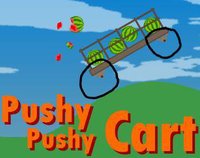 Pushy Pushy Cart screenshot, image №1287499 - RAWG