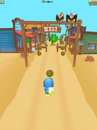 Run With Ryan screenshot, image №2755131 - RAWG