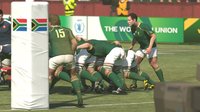 Rugby World Cup 2011 screenshot, image №580142 - RAWG