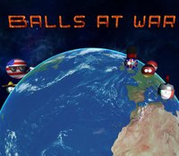 Balls at War screenshot, image №1840985 - RAWG