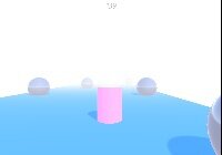 Ball-Can! Wars screenshot, image №2425751 - RAWG