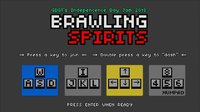 Brawling Spirits screenshot, image №1626820 - RAWG