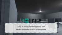 Digital Facade (alpha) screenshot, image №1888493 - RAWG
