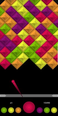Prismanic screenshot, image №2191715 - RAWG