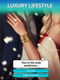 My Billionaire: Love Stories screenshot, image №2878576 - RAWG