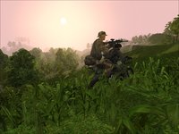 Joint Operations: Escalation screenshot, image №410988 - RAWG