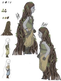 Uprooted (Gameheads) screenshot, image №2260801 - RAWG